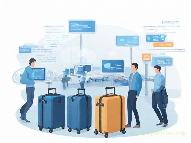 随机托运办理流程（随机托运办理流程图）