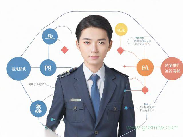 安防资质四级办理流程（安防资质四级办理流程图）