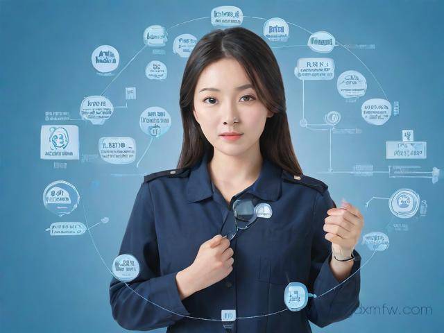 安防资质四级办理流程（安防资质四级办理流程图）