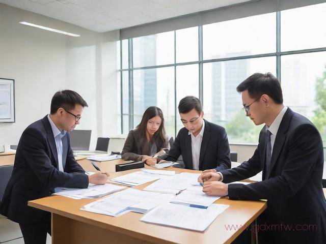 装饰公司办理流程（装饰公司怎么办理营业执照）