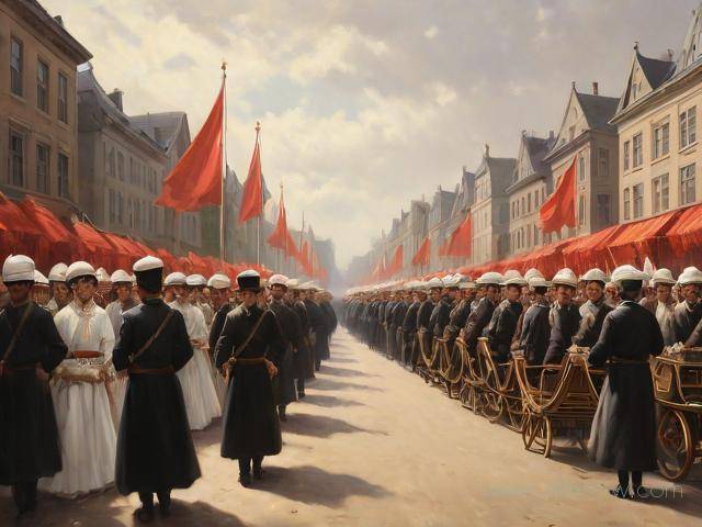 办理丧事流程和规矩（办丧事的程序）