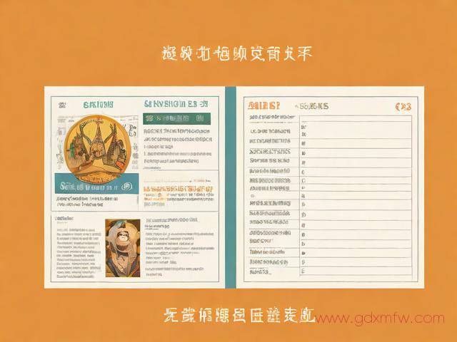 泰国护照办理流程（去泰国办护照在哪里办）