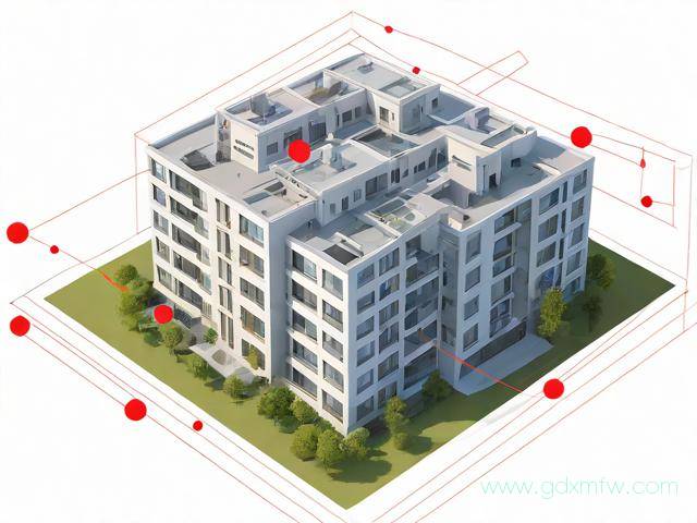 办理房屋产权证流程（房屋办理产权证都需要什么手续）