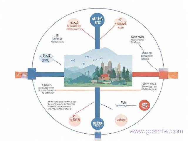 办理出国工作签证流程（办理出国工作签证手续）