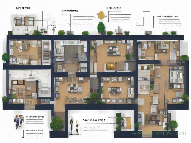 物业办理装修流程（物业办理装修流程图）