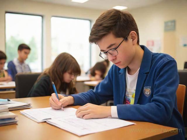 留学流程办理（留学 手续）