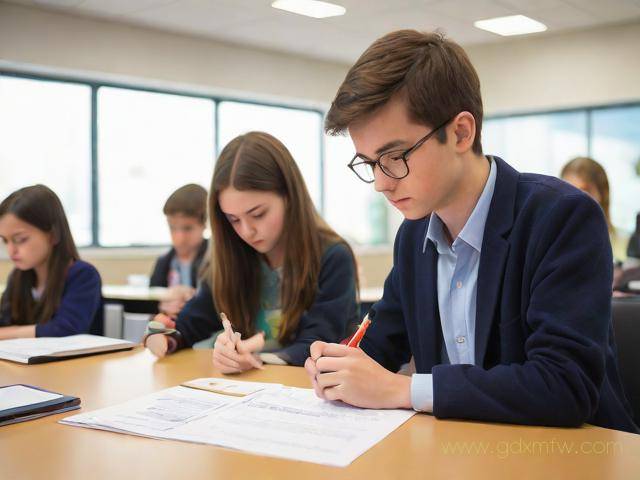 留学流程办理（留学 手续）