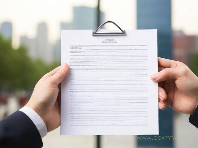 北京工作居住证办理条件材料及流程(北京工作居住证办理指南)