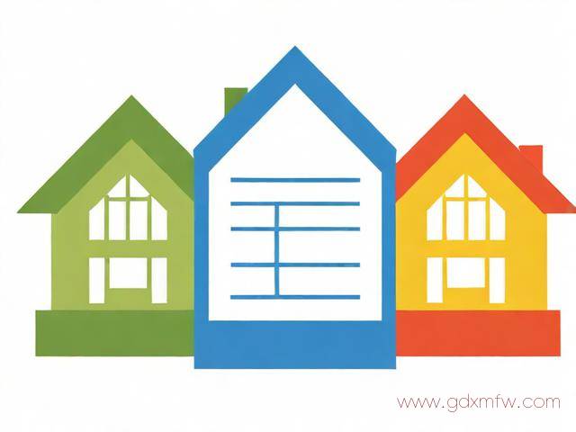 房产证手续办理流程（房产证 办理流程）