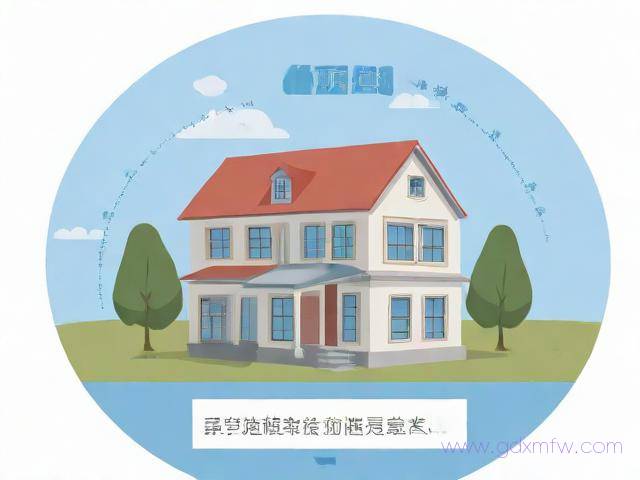 城市自建房房产证办理流程（城市自建房手续审批流程）