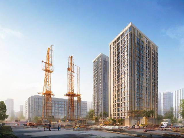 办理建筑工程公司流程（开办建筑工程公司需要什么条件）