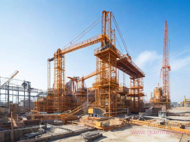 办理建筑工程公司流程（开办建筑工程公司需要什么条件）