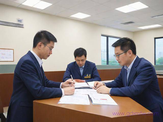 阳江护照办理流程（阳江出入境办证大厅）