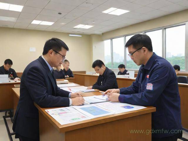 阳江护照办理流程（阳江出入境办证大厅）