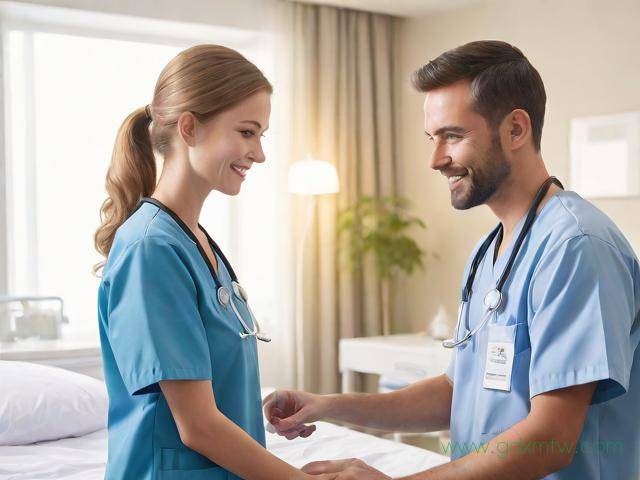 医院护工证办理流程（医院护工需要什么资质）