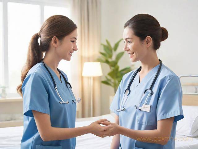 医院护工证办理流程（医院护工需要什么资质）