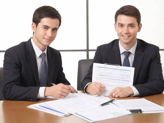 公司办理银行开户流程（公司去银行开户需要什么材料）