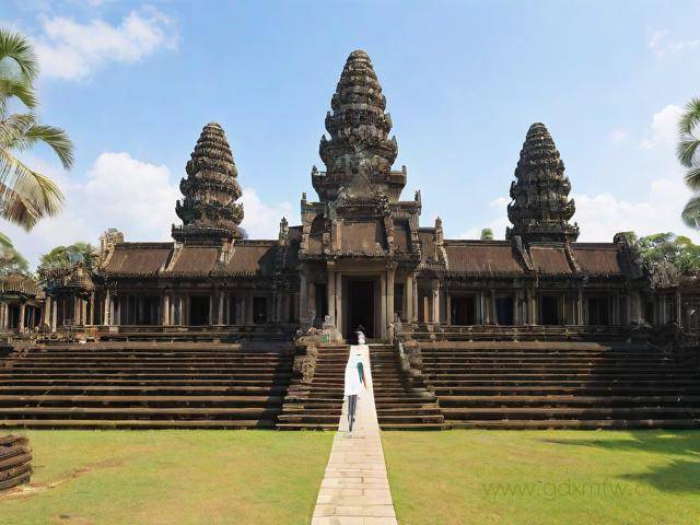 柬埔寨商务签证办理流程（柬埔寨商务签证入境有何不同）