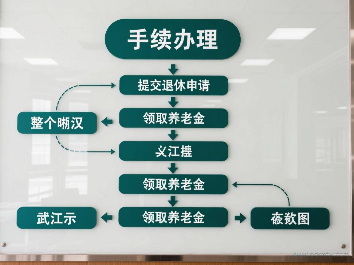 退休手续办理流程武汉（武汉市办理退休手续流程）