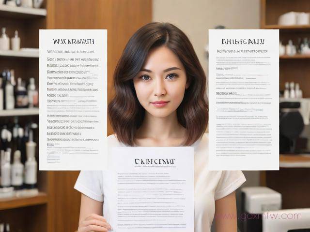 美发店营业执照办理流程（美发店营业执照办理流程视频）