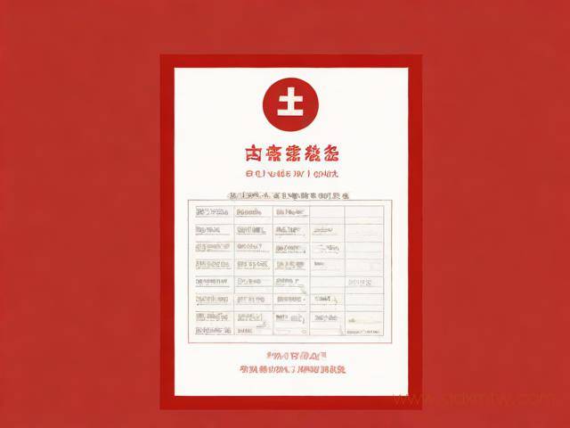 护工证办理流程及费用（护工证是什么样子的,内容都是什么）