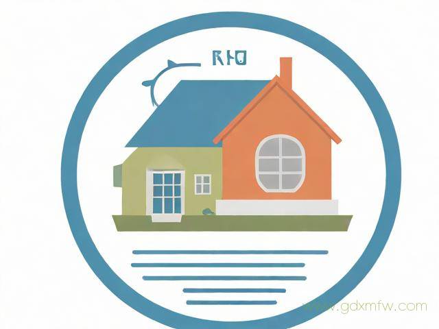 贷款买房房产证怎么办理流程（贷款买房房产证怎么办理流程及费用）