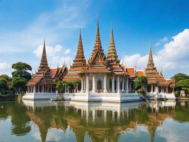 泰国办理旅游签证流程（泰国旅游签证如何办理）