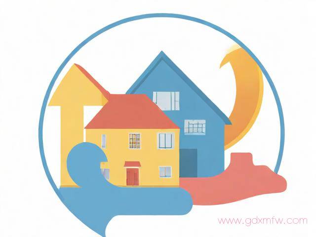 法定继承房产办理流程（法定继承房产手续流程）