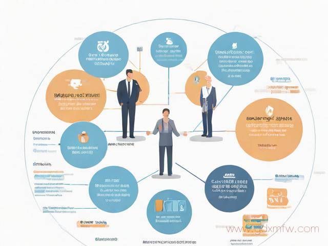 职工社会保险办理流程（职工社保缴纳流程）
