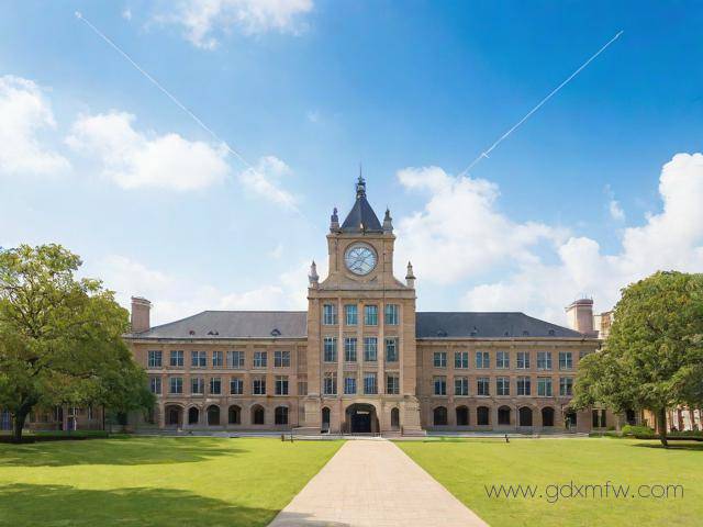 公费出国留学办理流程（公费出国留学办理流程及时间）