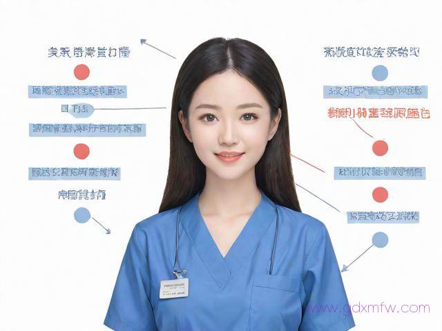 护工证的办理流程（护工证的办理流程图）