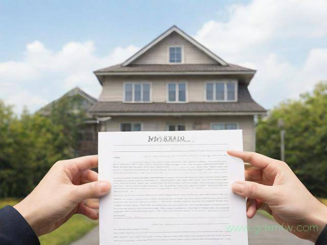 办理回迁房过户流程（办理回迁房过户流程及费用）