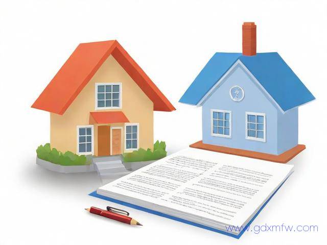 办理房产证流程大揭秘（2021办理房产证流程）