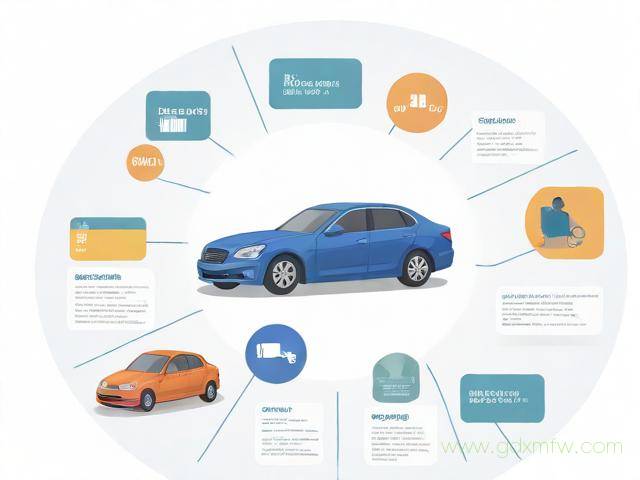 车贷信用卡办理流程（汽车贷信用卡）