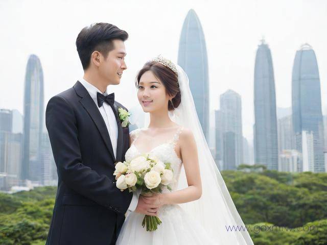 办理结婚证流程深圳（深圳办结婚证要带什么资料）