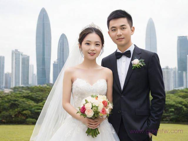 办理结婚证流程深圳（深圳办结婚证要带什么资料）