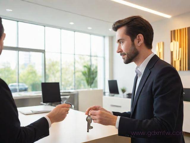 房产抵押给个人办理流程（典当行房屋抵押）