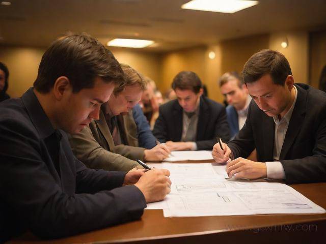 办理流程签证美国（办美国签证步骤）