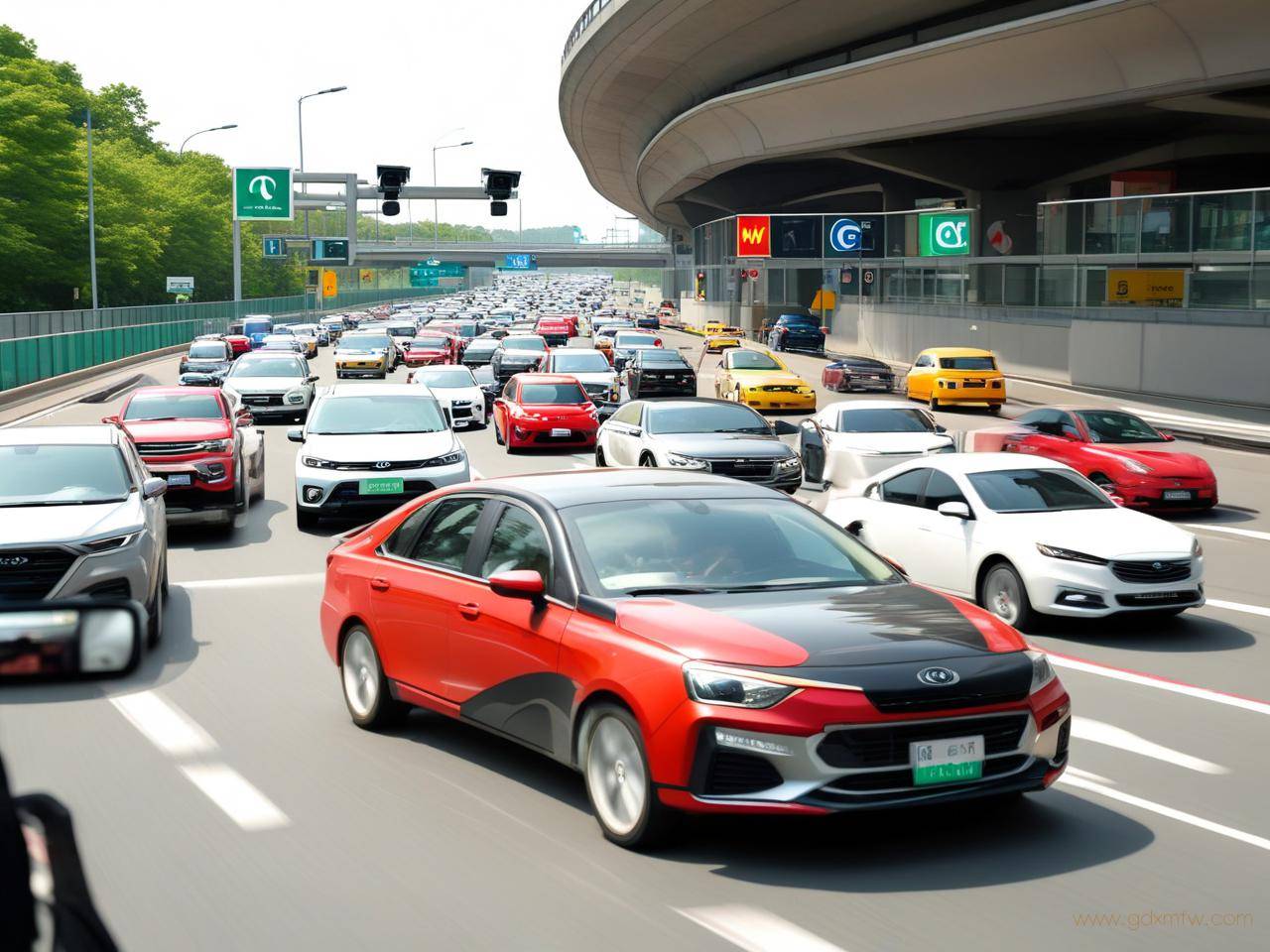 etc卡丢了怎么办理流程（etc卡丢了有什么风险?）