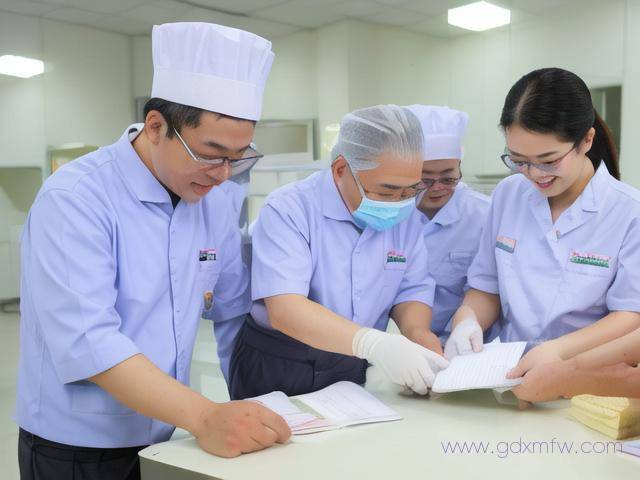 厦门食品流通许可证办理流程（厦门办理食品经营许可证）