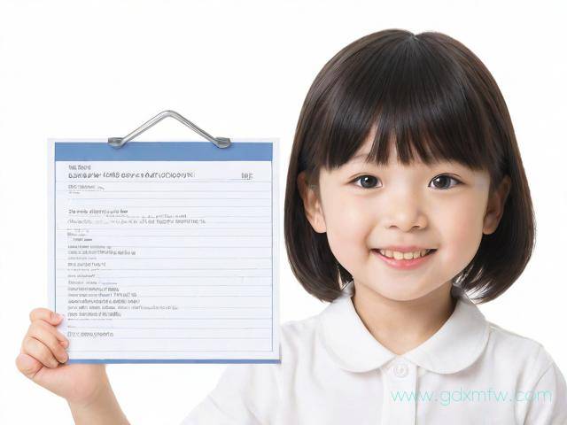 儿童日本签证办理流程（儿童日本签证办理流程及费用）