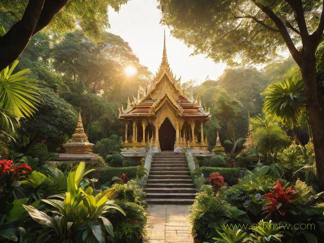 个人泰国旅游办理流程（个人去泰国旅游要办什么手续）