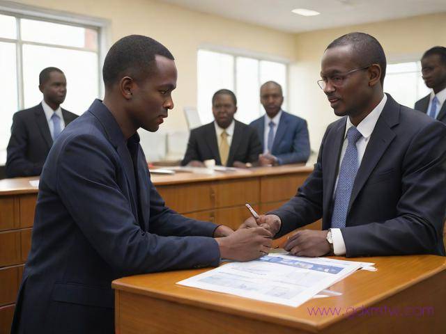 埃塞工作签证办理流程（埃塞签证过期了怎么办）