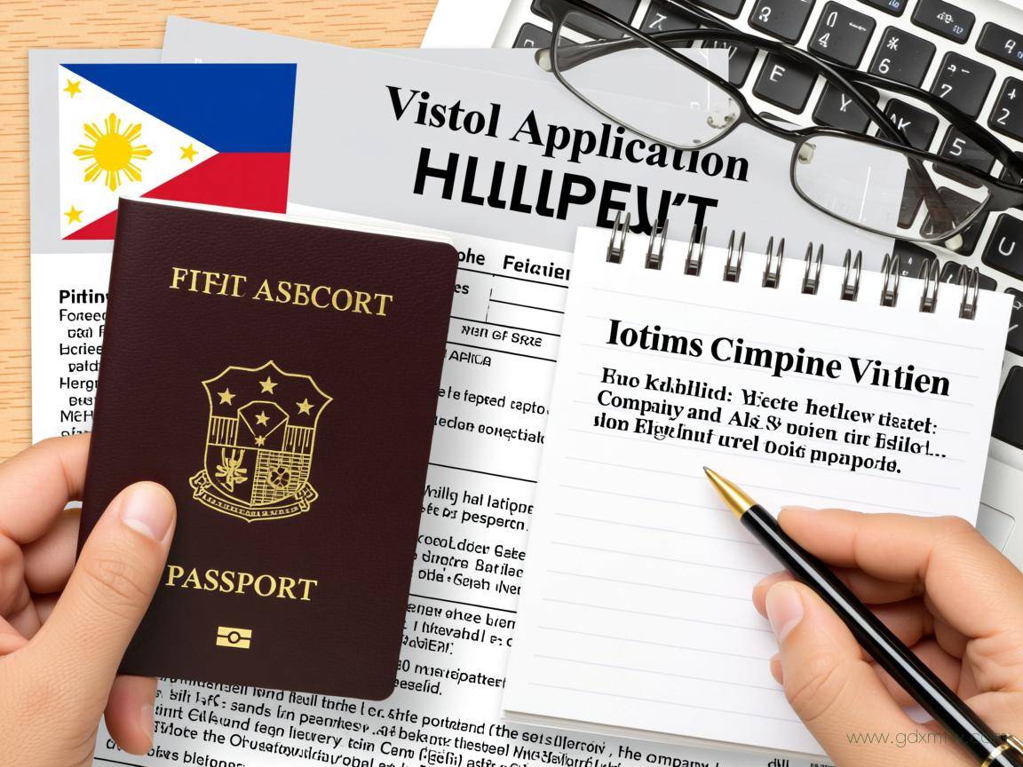 去菲律宾工作签证办理流程(菲律宾工作签证需要什么资料)