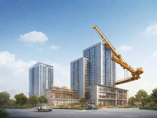 建筑企业资质增项办理流程（建筑资质增项需要多久时间）