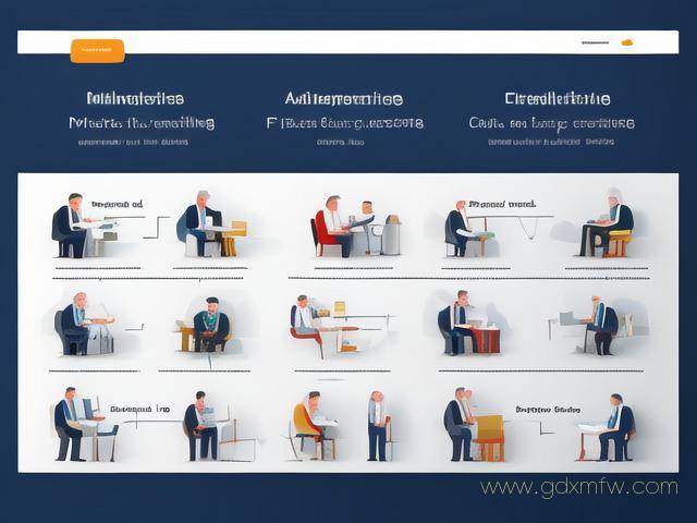 办理退休手续流程图（办理退休须要些什么手续）
