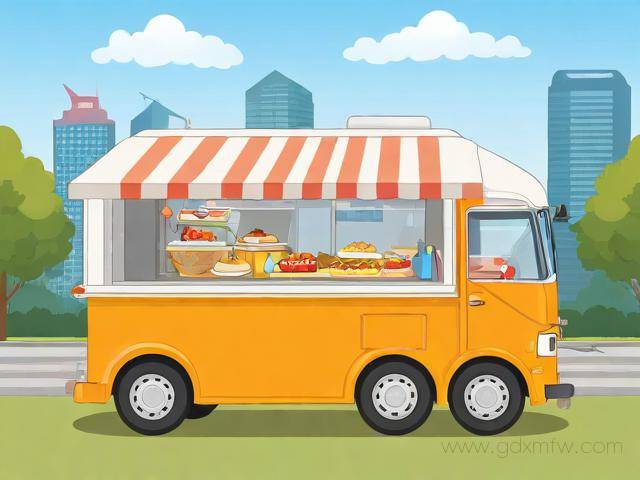 上海早餐车办理流程（上海早餐车管理公司电话是多少）