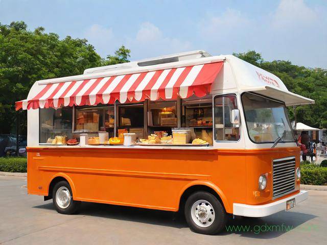 上海早餐车办理流程（上海早餐车管理公司电话是多少）