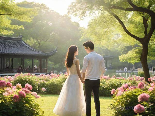 苏州结婚证办理流程（苏州结婚登记流程）