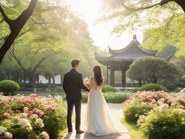 苏州结婚证办理流程（苏州结婚登记流程）